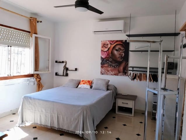 7 sovrum Villa till salu i La Siesta, Torrevieja - 1 090 000 € (Ref: 9515465)