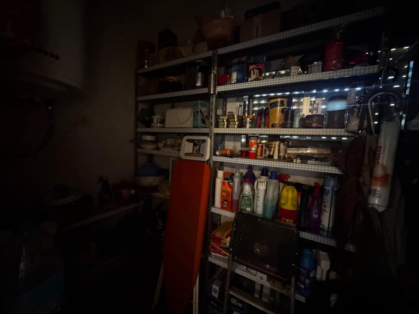 5 sypialnia Willa na sprzedaż w Roche z basenem - 295 000 € (Ref: 9515466)