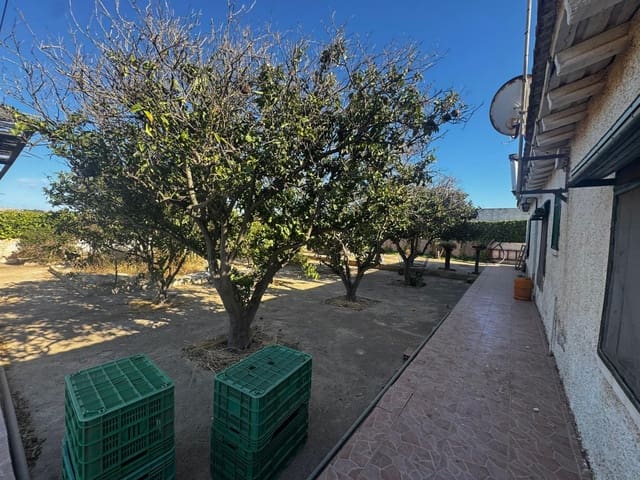 5 sypialnia Willa na sprzedaż w Roche, La Unión z basenem - 295 000 € (Ref: 9515466)