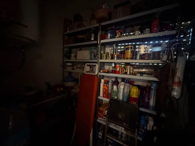 5 sypialnia Willa na sprzedaż w Roche, La Unión z basenem - 295 000 € (Ref: 9515466)