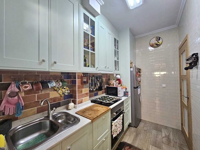 3 quarto Moradia para venda em Centro, Torrevieja - 495 000 € (Ref: 9515467)