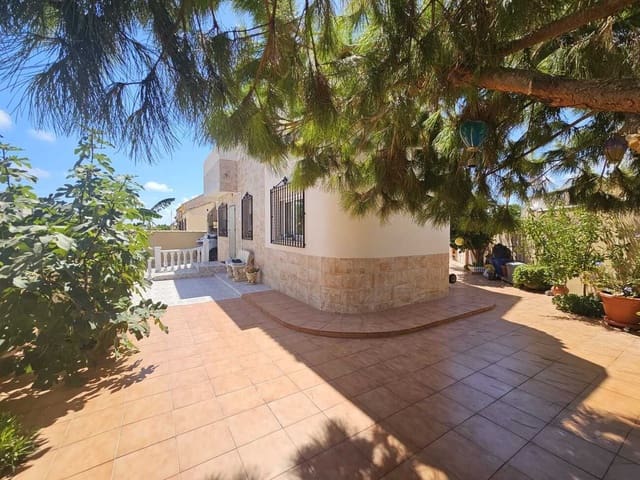 3 quarto Moradia para venda em Centro, Torrevieja - 495 000 € (Ref: 9515467)