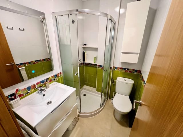 2 soveværelse Penthouse til salg i Centro, Torrevieja - € 217.000 (Ref: 9515468)