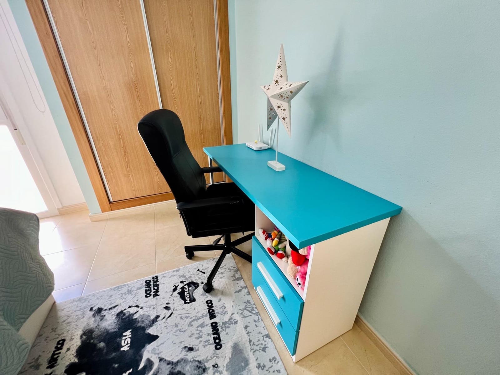 2 soveværelse Penthouse til salg i Torrevieja - € 217.000 (Ref: 9515468)