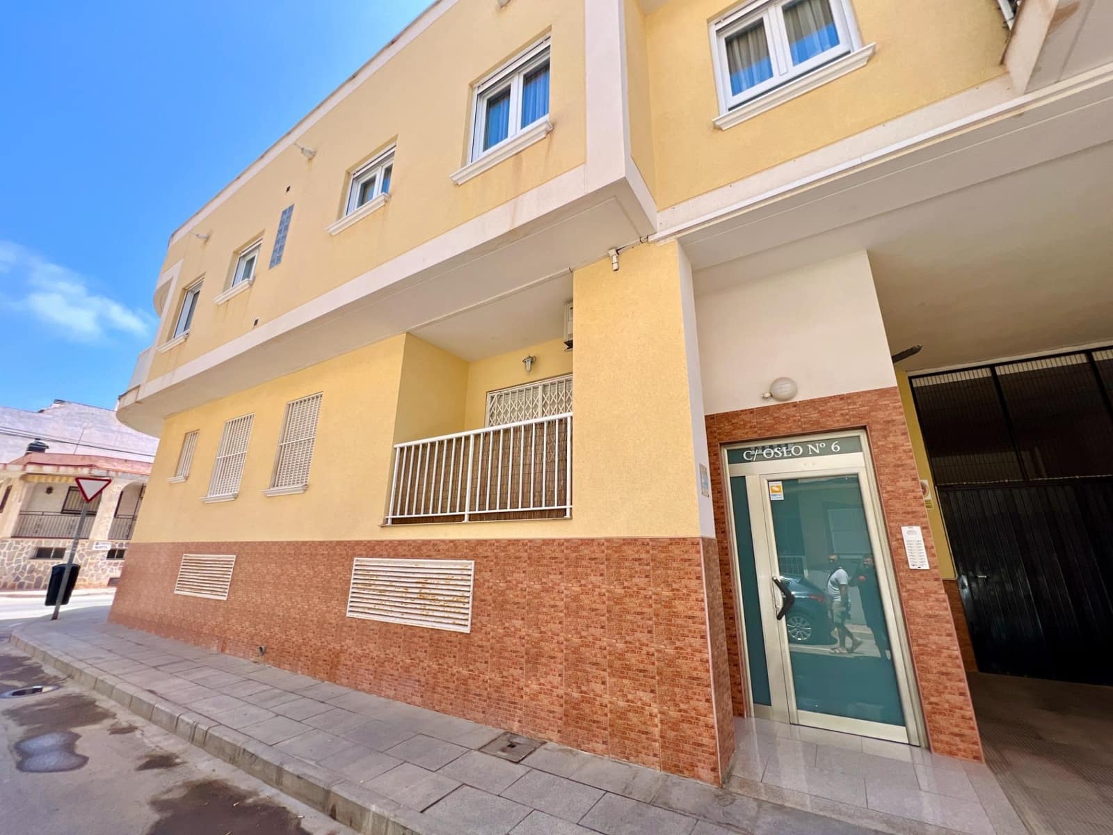 2 soveværelse Penthouse til salg i Torrevieja - € 217.000 (Ref: 9515468)