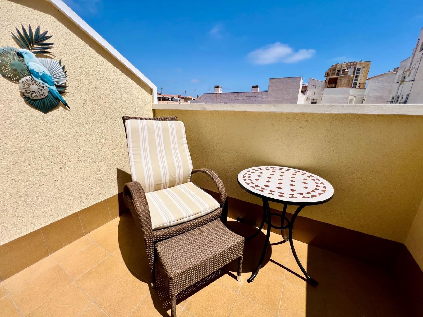 2 soveværelse Penthouse til salg i Torrevieja - € 217.000 (Ref: 9515468)
