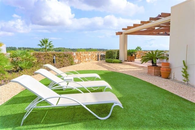3 bedroom Villa for sale in Las Colinas Golf, Orihuela with pool - € 545,000 (Ref: 9515470)