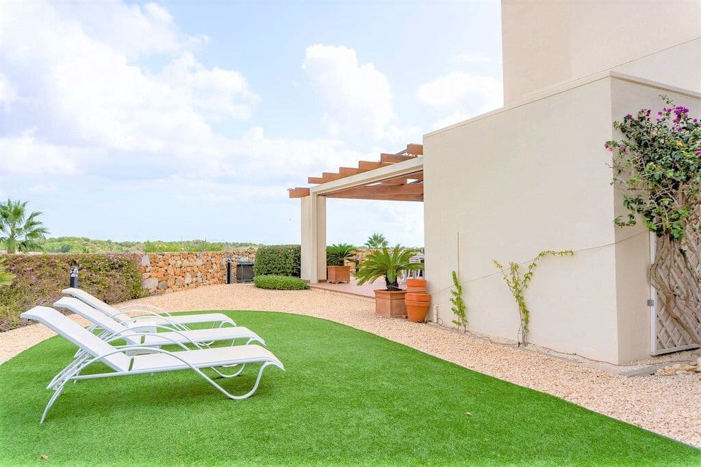 3 bedroom Villa for sale in Las Colinas Golf with pool - € 545,000 (Ref: 9515470)