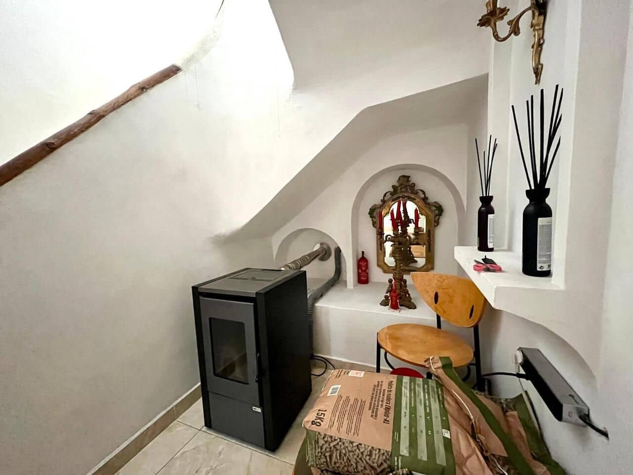 4 chambre Villa/Maison à vendre à Filipinas - 879 000 € (Ref: 9515473)