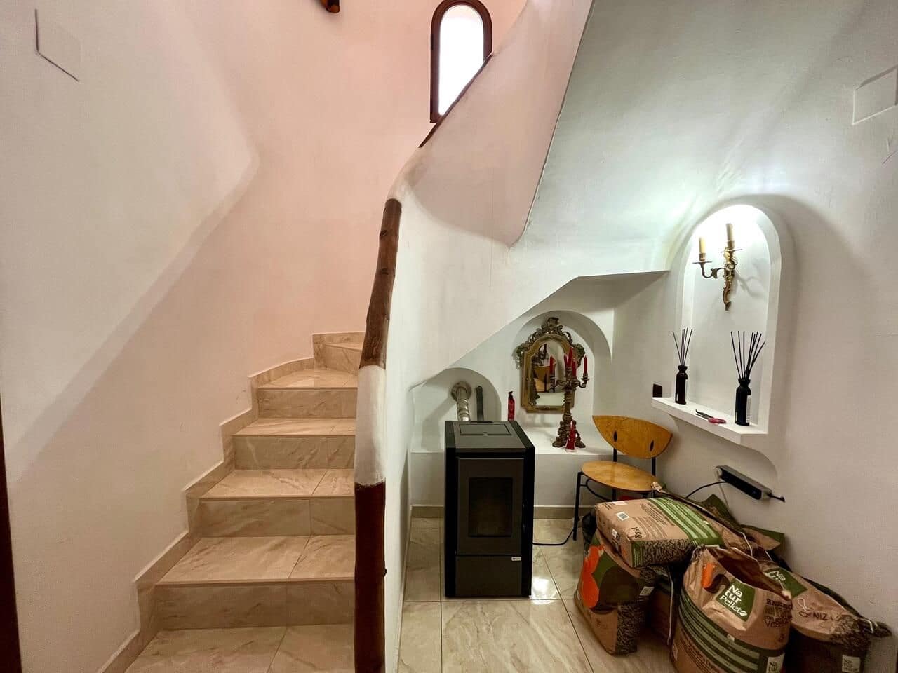 4 chambre Villa/Maison à vendre à Filipinas - 879 000 € (Ref: 9515473)