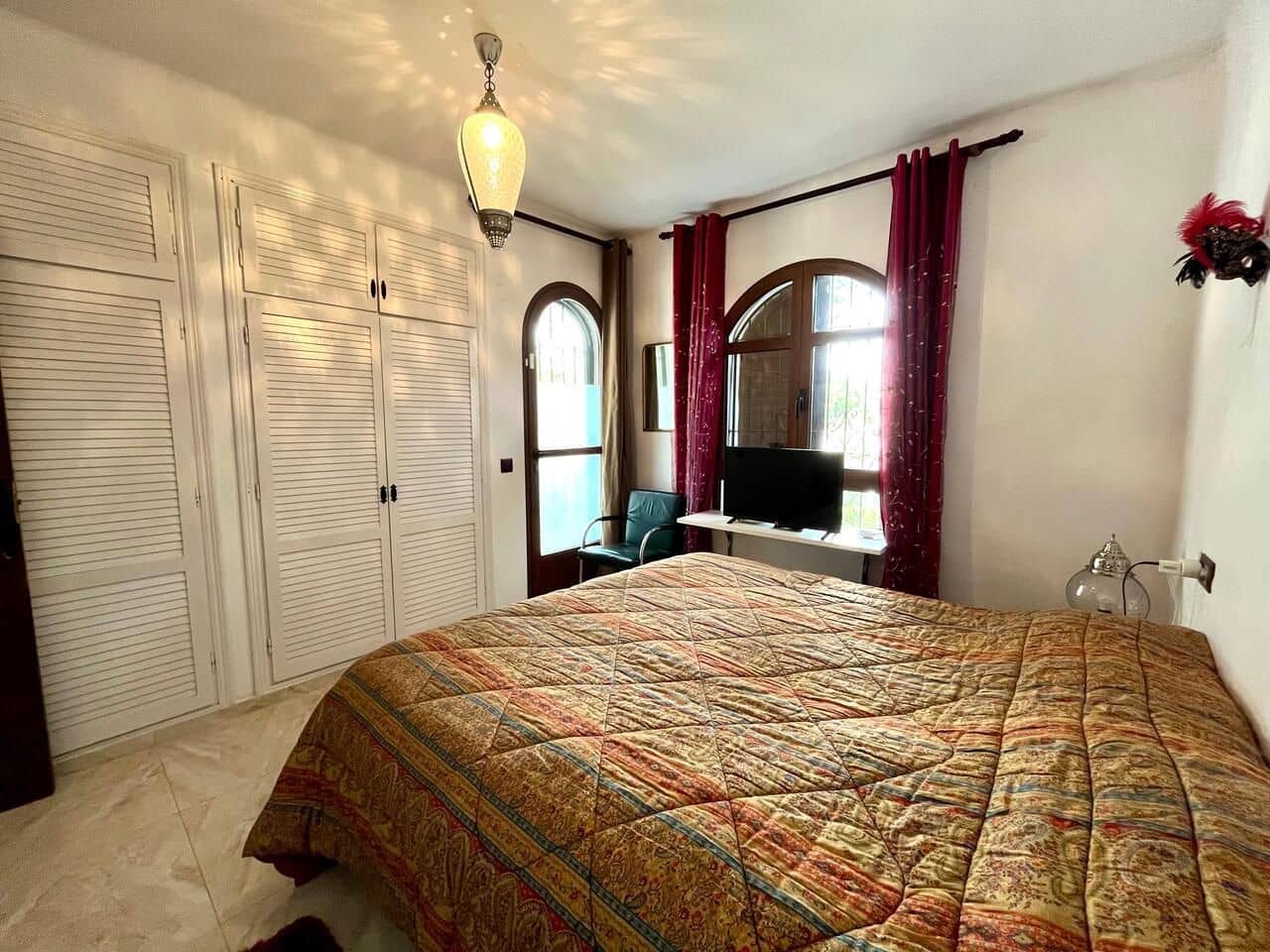 4 chambre Villa/Maison à vendre à Filipinas - 879 000 € (Ref: 9515473)