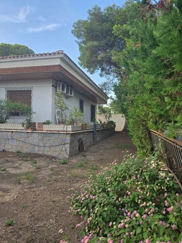 7 soveværelse Villa til salg i Lomas de Cabo Roig - Los Dolses, Orihuela - € 807.000 (Ref: 9515474)