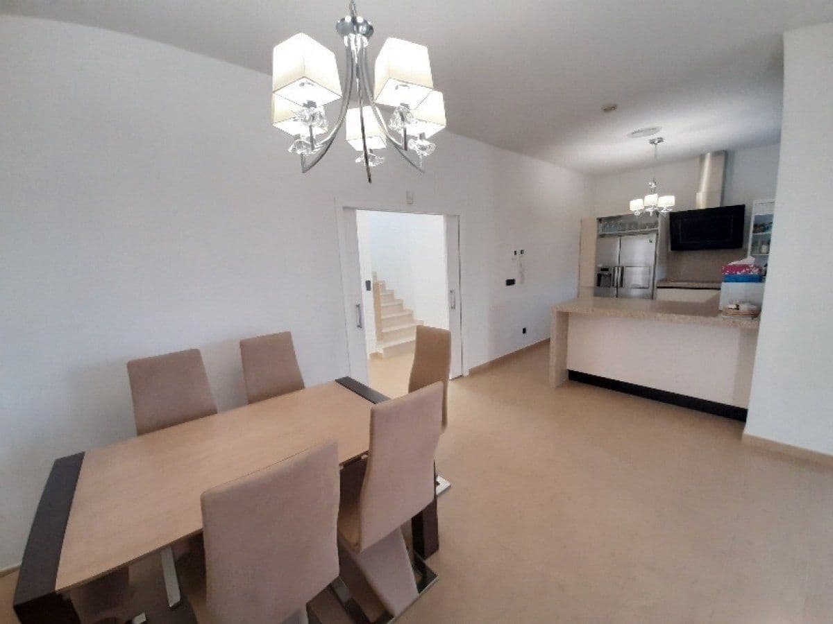 4 soveværelse Villa til salg i La Ribera med swimmingpool - € 1.990.000 (Ref: 9515479)