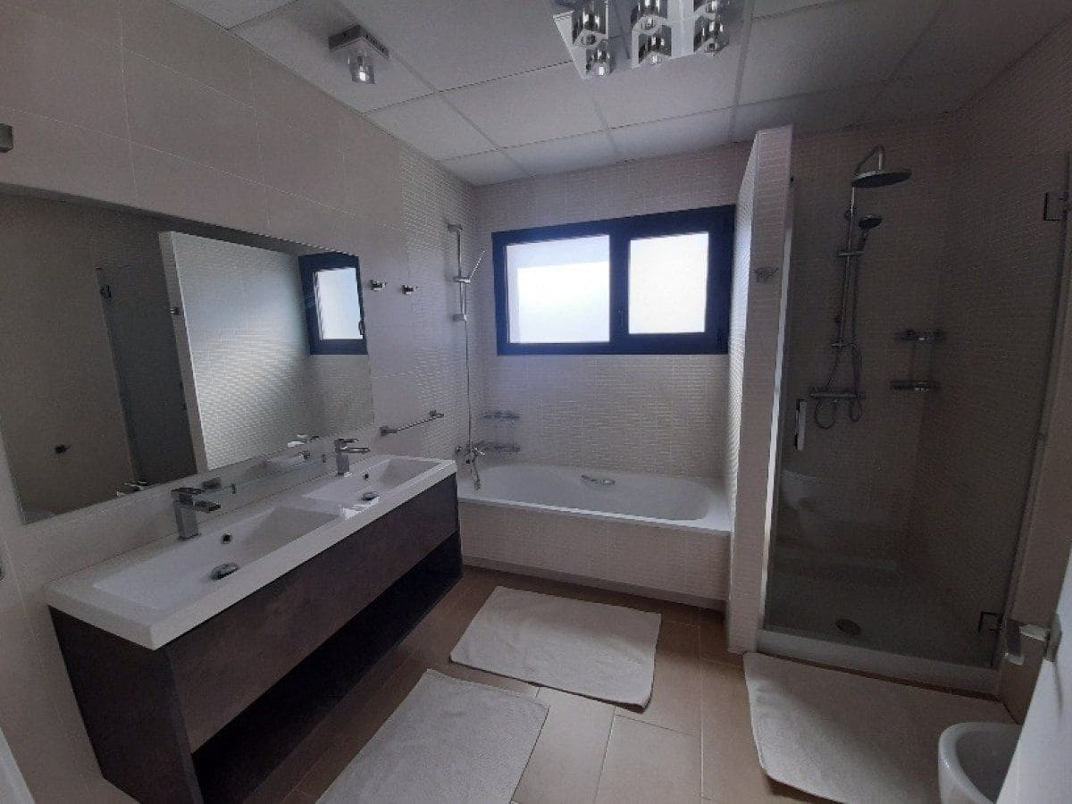 4 sypialnia Willa na sprzedaż w La Ribera z basenem - 1 990 000 € (Ref: 9515479)