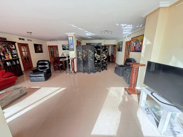 4 camera da letto Appartamento in vendita in Lomas de Cabo Roig - Los Dolses, Orihuela con piscina - 299.900 € (Rif: 9515486)