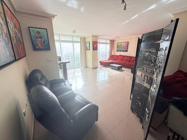 4 camera da letto Appartamento in vendita in Lomas de Cabo Roig - Los Dolses, Orihuela con piscina - 299.900 € (Rif: 9515486)