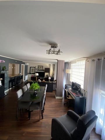 5 quarto Moradia para venda em Centro, Torrevieja - 745 000 € (Ref: 9515487)