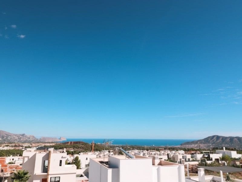 3 Zimmer Villa zu verkaufen in Benimantell - 559.000 € (Ref: 9515490)