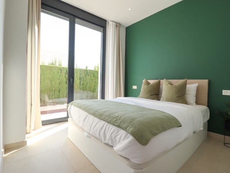 3 Zimmer Villa zu verkaufen in Benimantell - 559.000 € (Ref: 9515490)