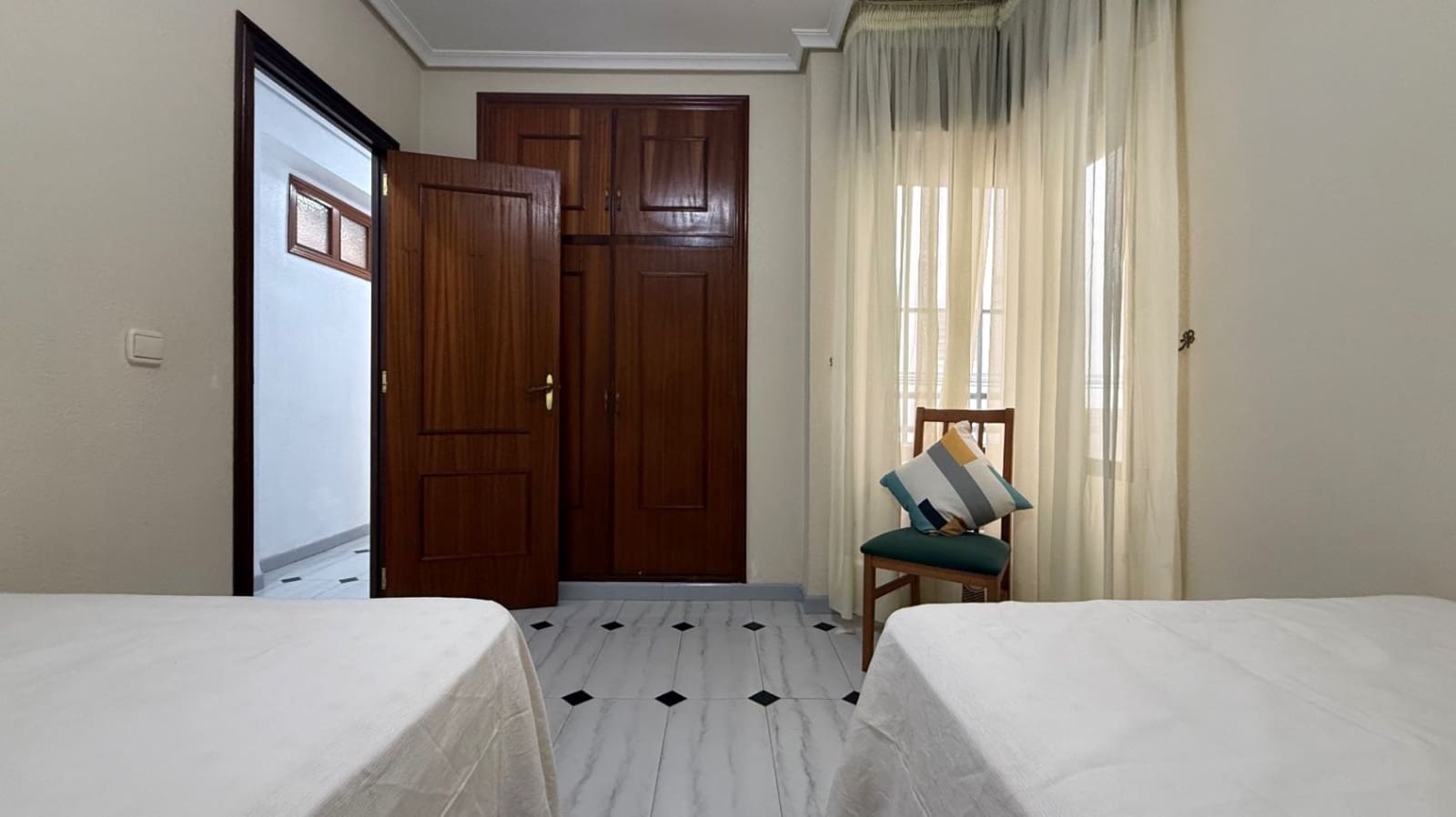 3 Zimmer Apartment zu verkaufen in Torrevieja - 324.000 € (Ref: 9515491)