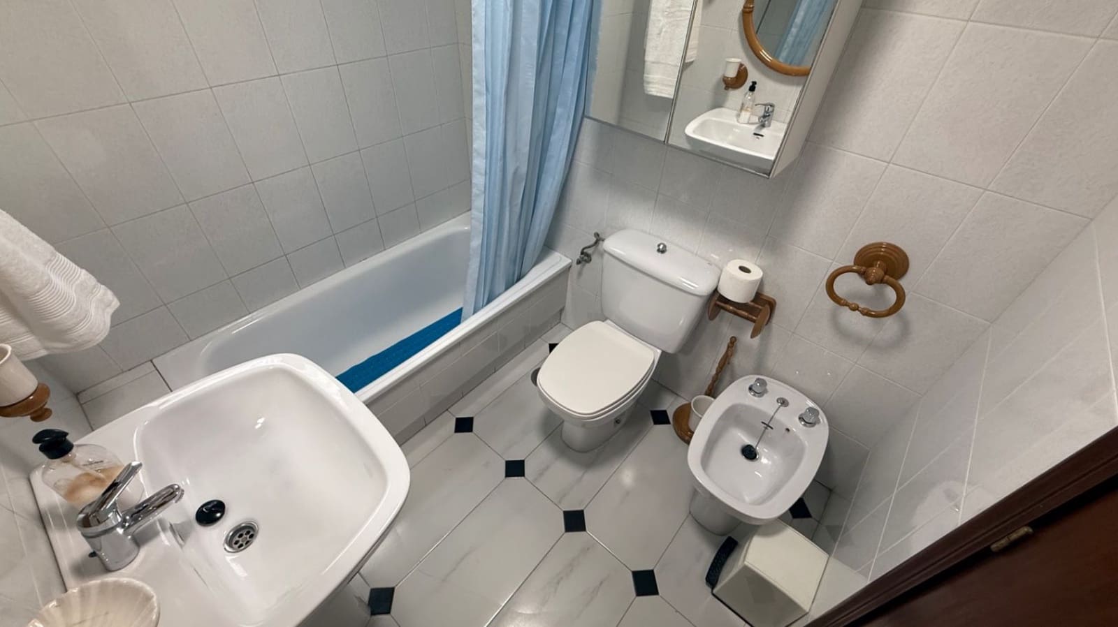 3 Zimmer Apartment zu verkaufen in Torrevieja - 324.000 € (Ref: 9515491)