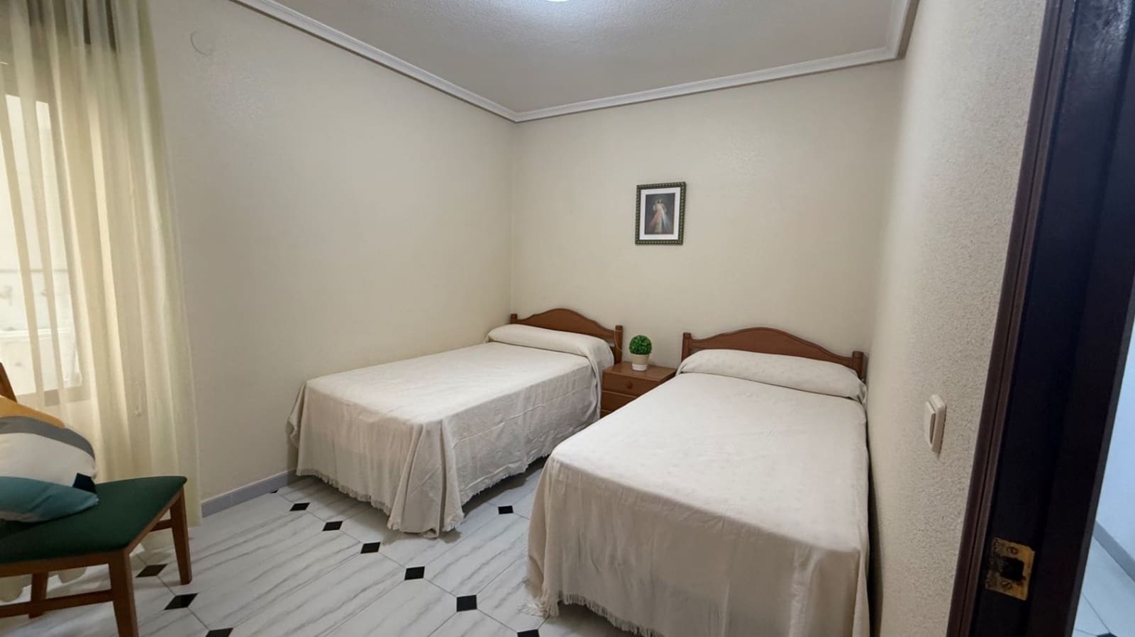 3 Zimmer Apartment zu verkaufen in Torrevieja - 324.000 € (Ref: 9515491)