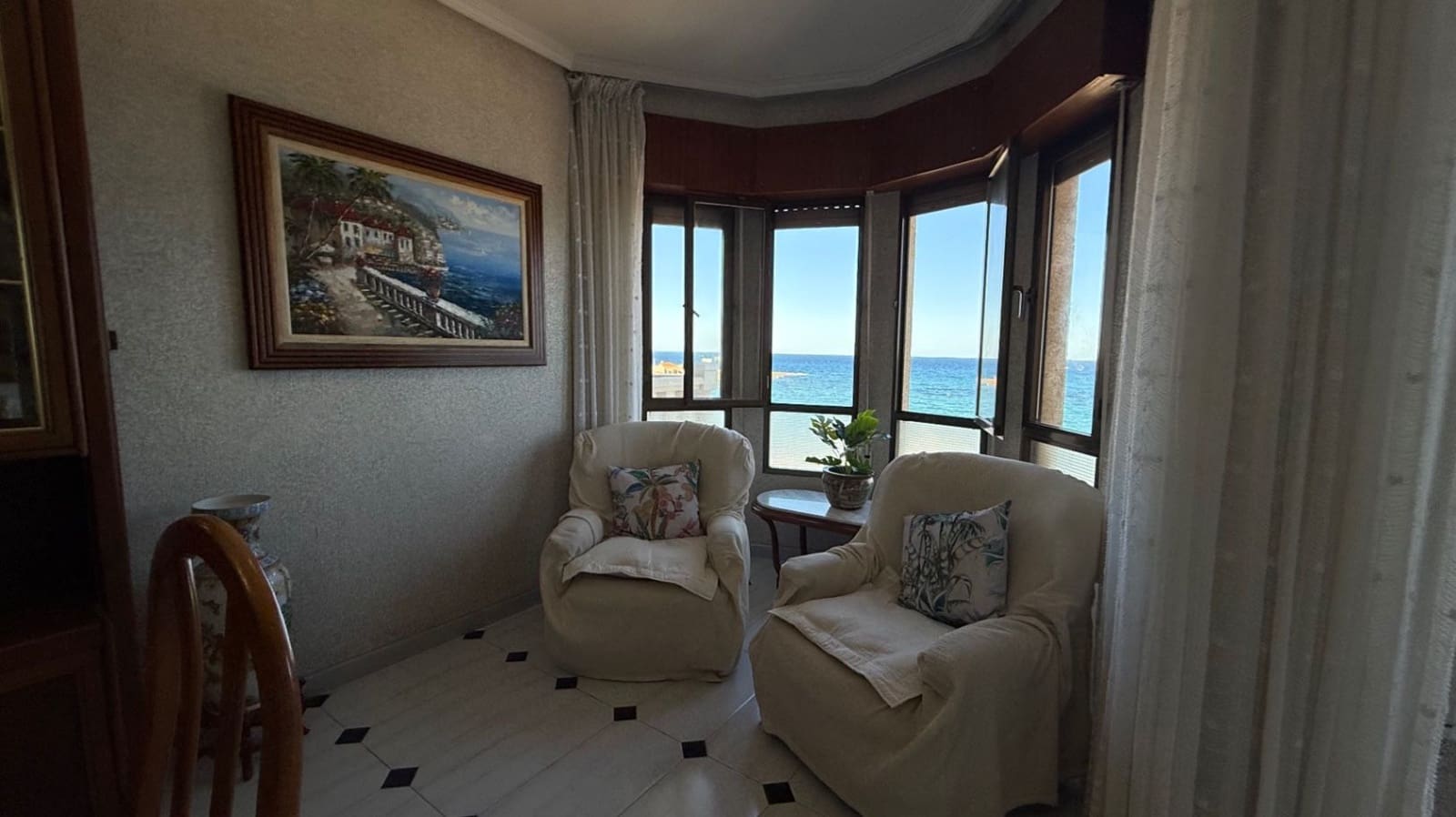 3 Zimmer Apartment zu verkaufen in Torrevieja - 324.000 € (Ref: 9515491)