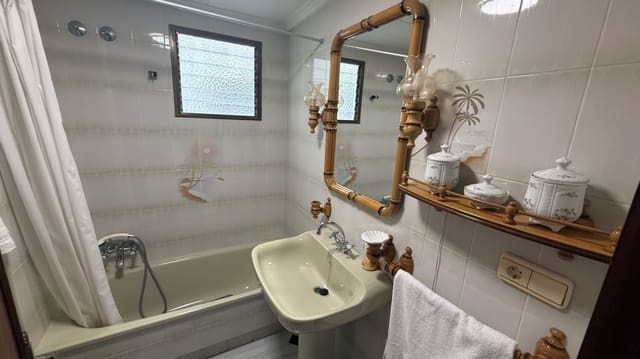 3 Zimmer Apartment zu verkaufen in Centro, Torrevieja - 324.000 € (Ref: 9515491)