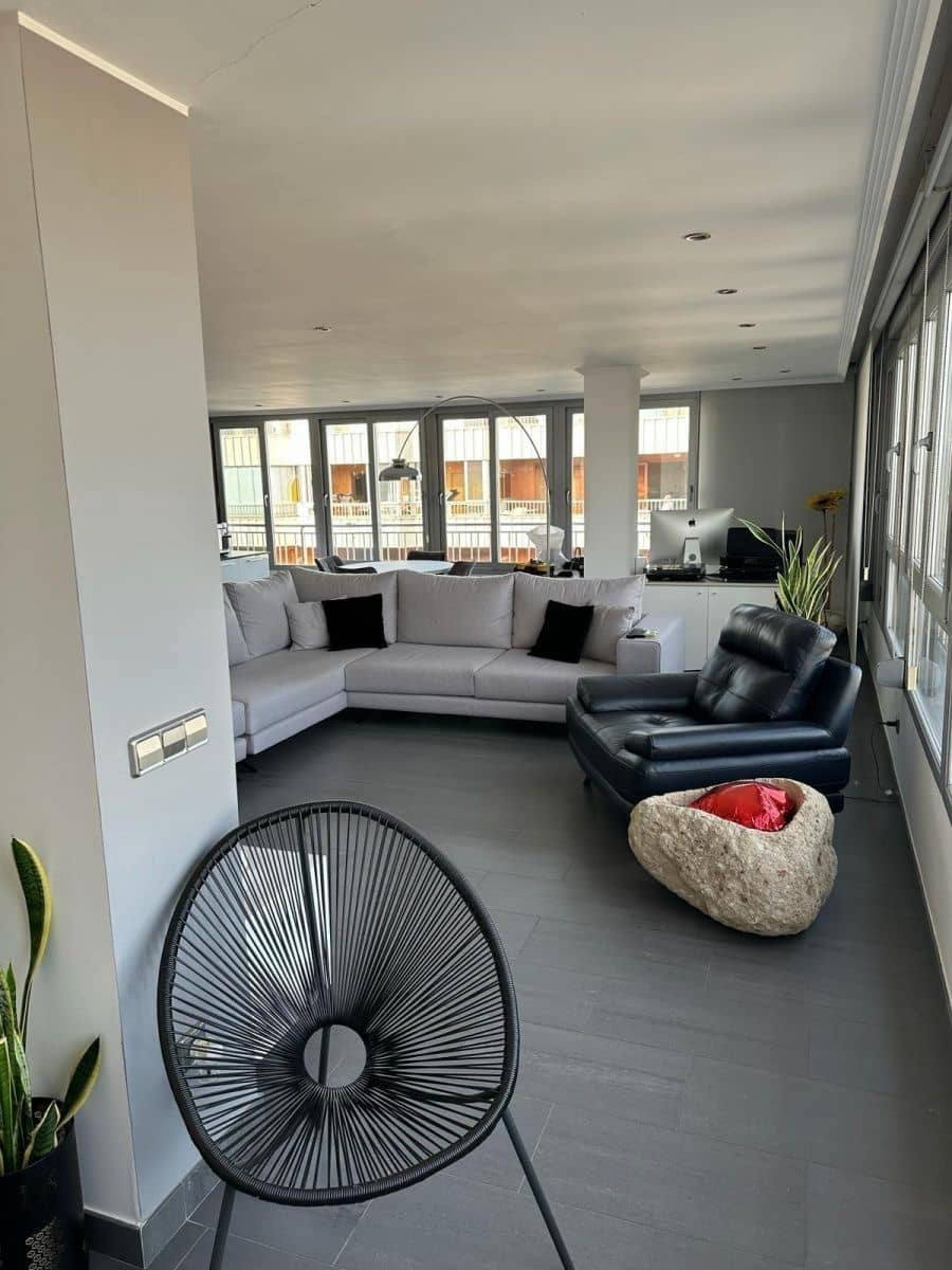 2 soveværelse Penthouse til salg i Torrevieja med swimmingpool - € 365.000 (Ref: 9515492)