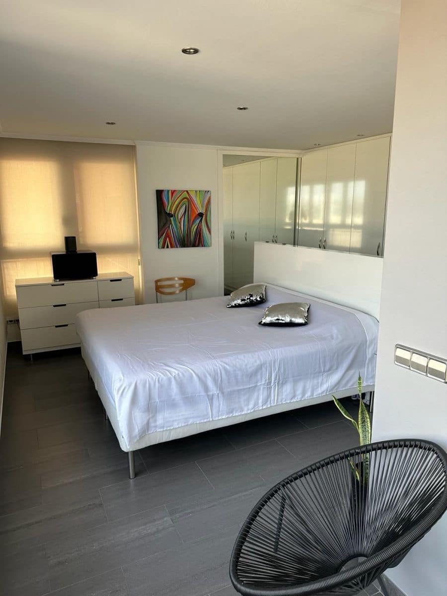 2 soveværelse Penthouse til salg i Torrevieja med swimmingpool - € 365.000 (Ref: 9515492)