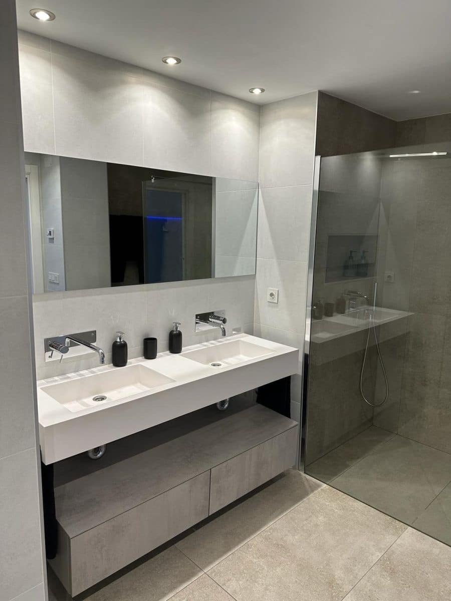 2 soveværelse Penthouse til salg i Torrevieja med swimmingpool - € 365.000 (Ref: 9515492)