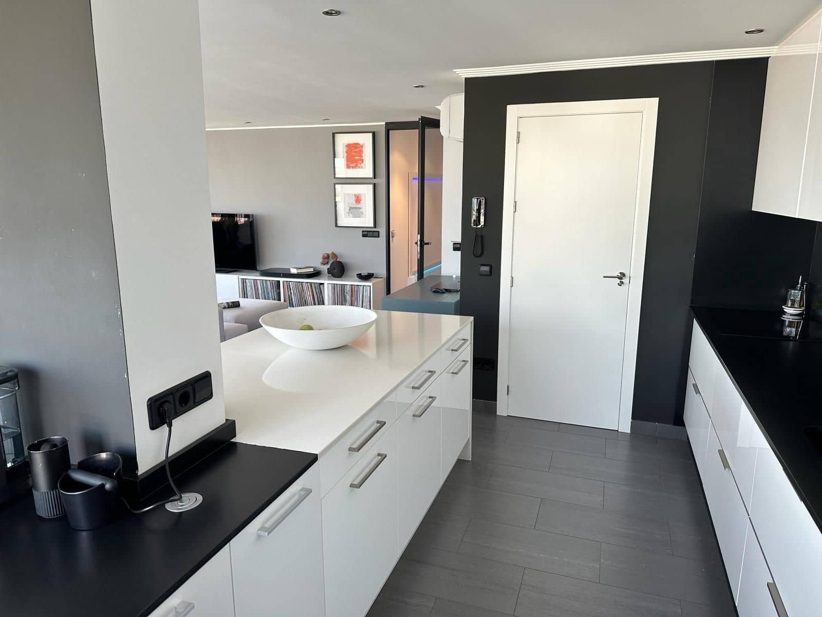 2 soveværelse Penthouse til salg i Torrevieja med swimmingpool - € 365.000 (Ref: 9515492)