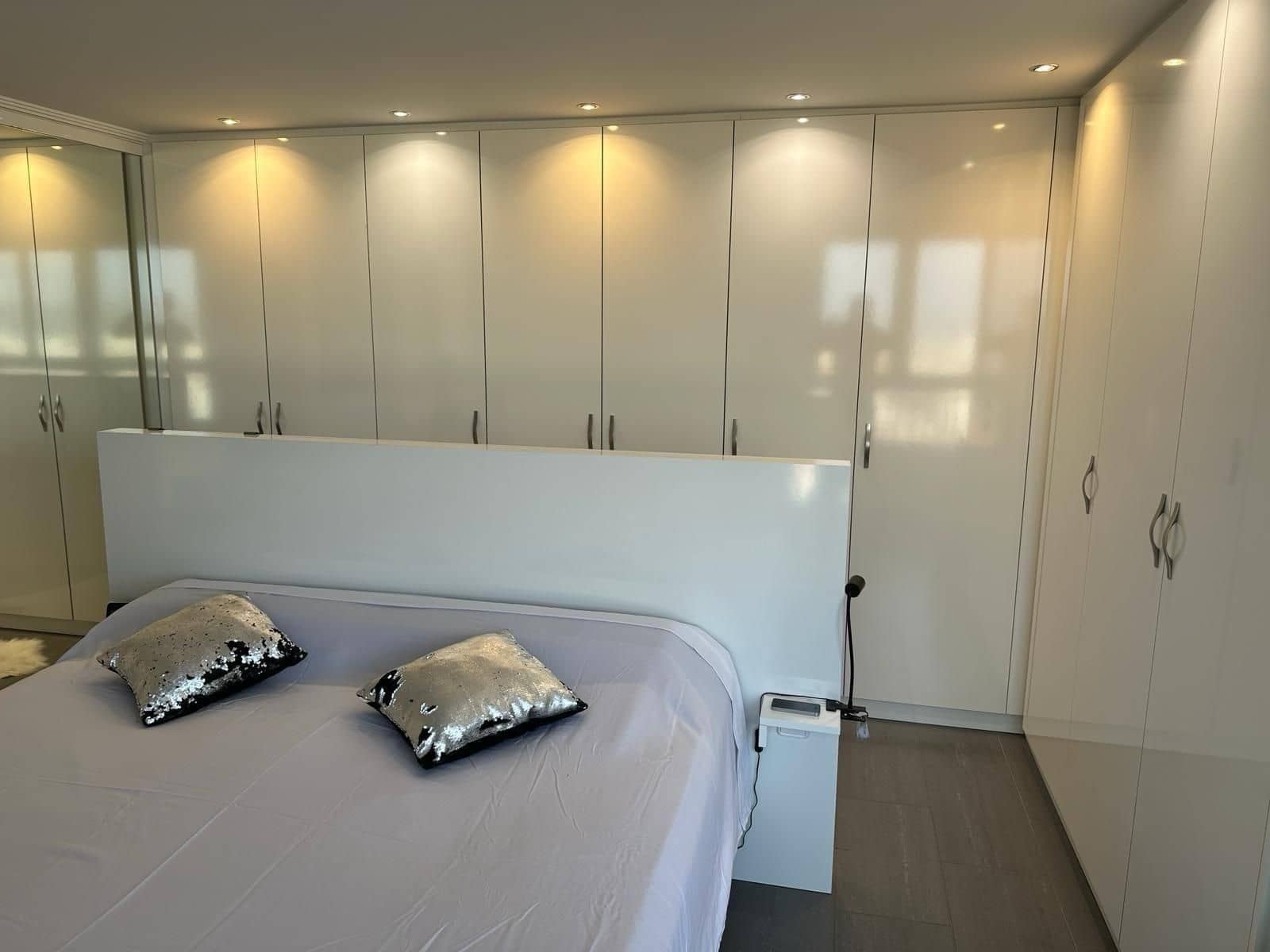 2 soveværelse Penthouse til salg i Torrevieja med swimmingpool - € 365.000 (Ref: 9515492)