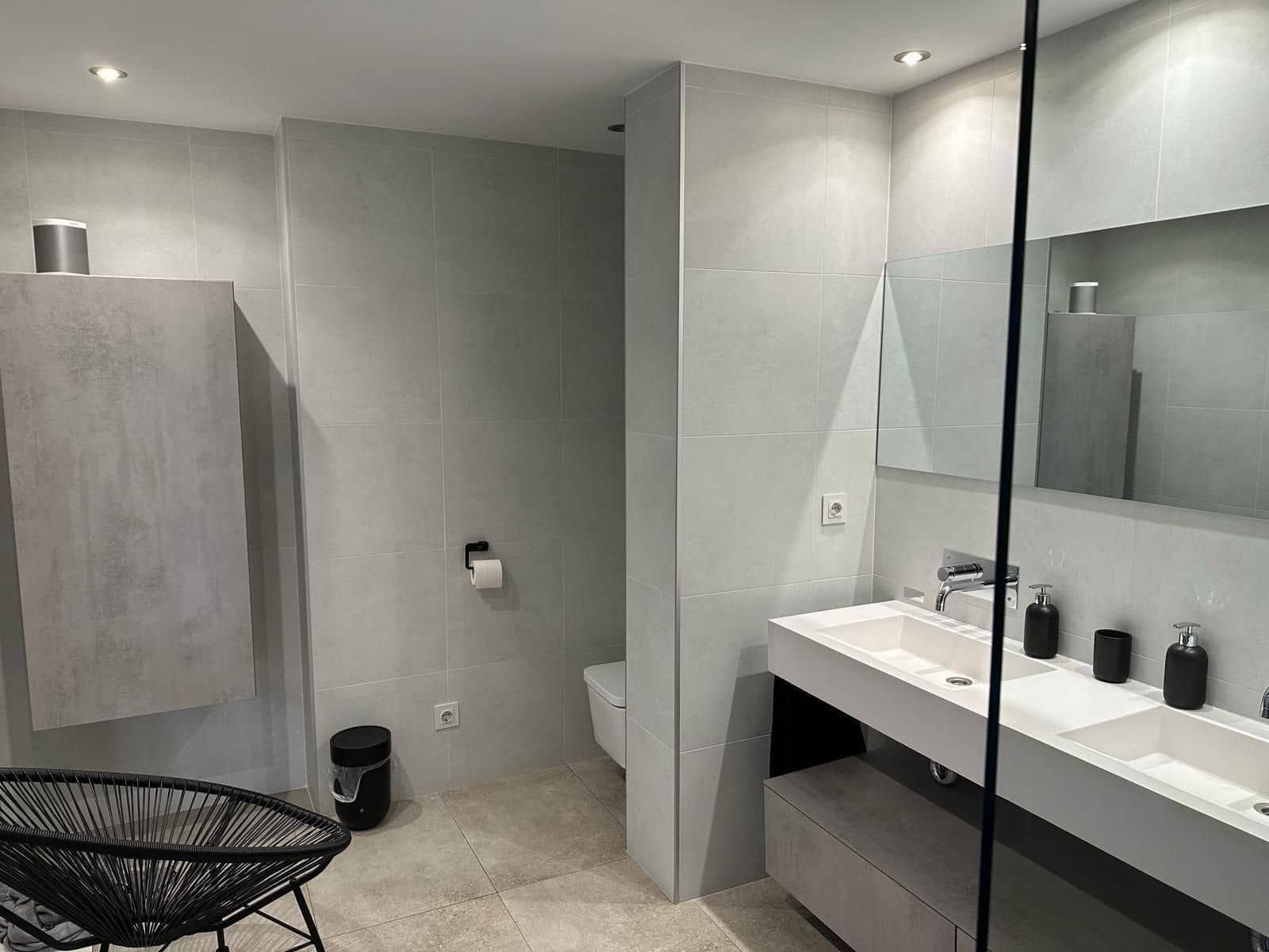 2 soveværelse Penthouse til salg i Torrevieja med swimmingpool - € 365.000 (Ref: 9515492)