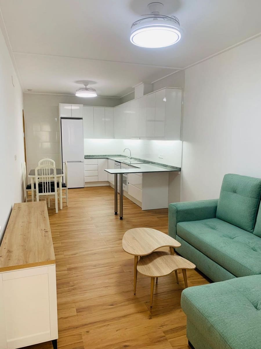 2 sypialnia Apartament na sprzedaż w Torrevieja - 353 000 € (Ref: 9515495)