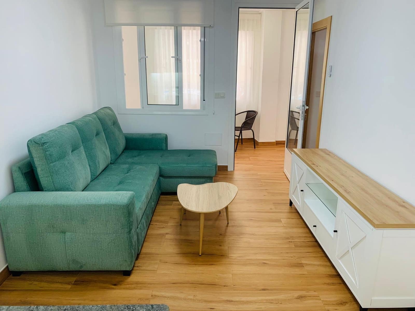 2 sypialnia Apartament na sprzedaż w Torrevieja - 353 000 € (Ref: 9515495)