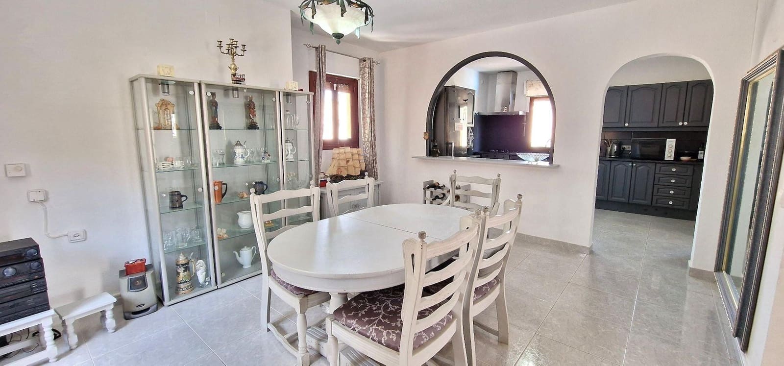 6 bedroom Villa for sale in Orihuela Costa - € 450,000 (Ref: 9515496)