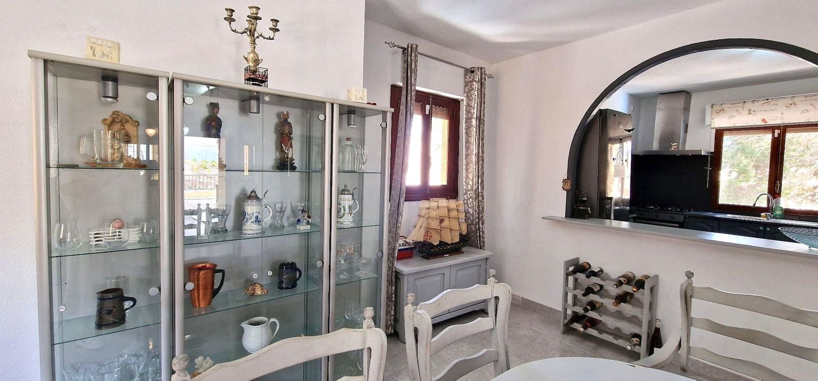 6 bedroom Villa for sale in Orihuela Costa - € 450,000 (Ref: 9515496)