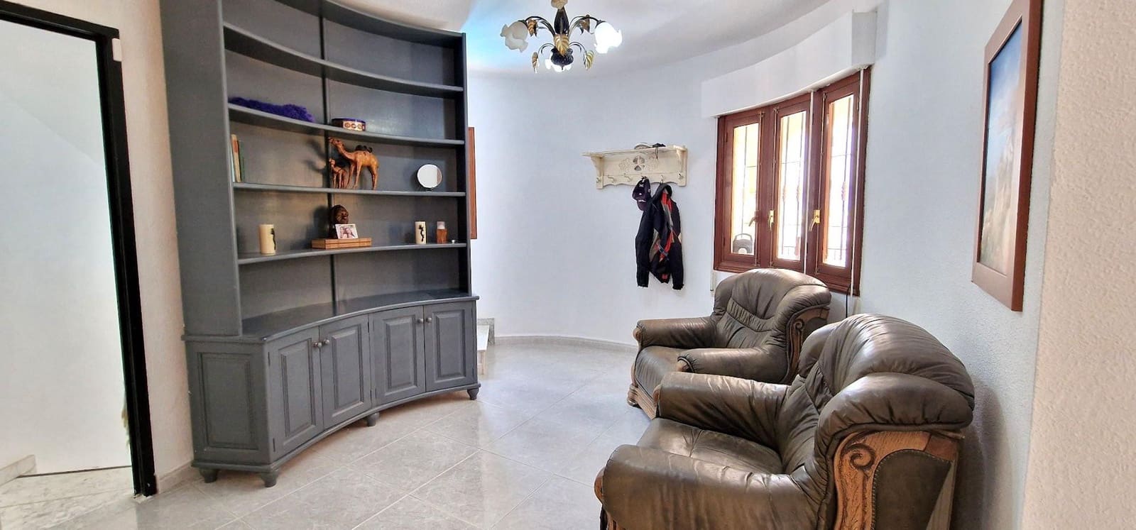 6 bedroom Villa for sale in Orihuela Costa - € 450,000 (Ref: 9515496)