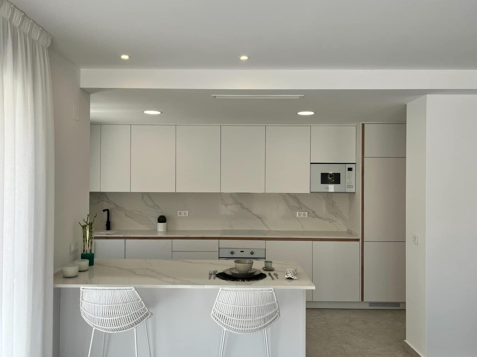 3 camera da letto Appartamento in vendita in Torrevieja con piscina - 349.900 € (Rif: 9515500)