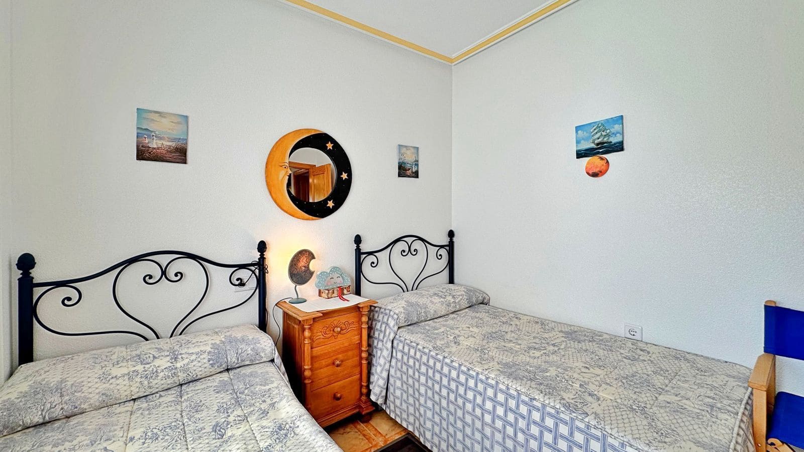 2 chambre Appartement à vendre à La Zenia - 225 000 € (Ref: 9515503)