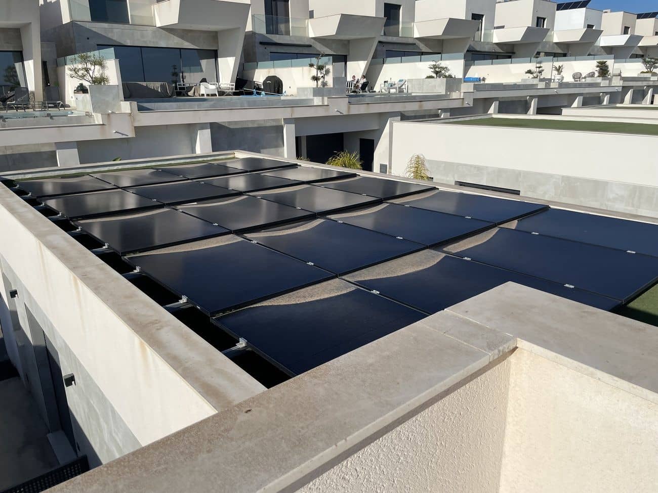 4 slaapkamer Villa te koop in Almoradi met zwembad - € 699.000 (Ref: 9515504)