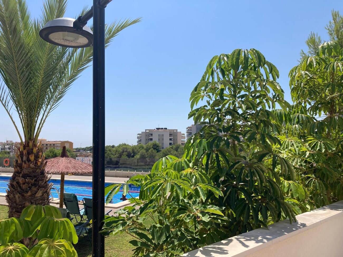 2 soveværelse Lejlighed til salg i Orihuela Costa med swimmingpool - € 349.995 (Ref: 9515505)