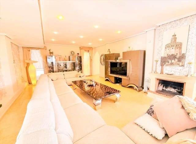 5 chambre Villa/Maison à vendre à La Mata, Torrevieja avec piscine - 1 170 000 € (Ref: 9515506)