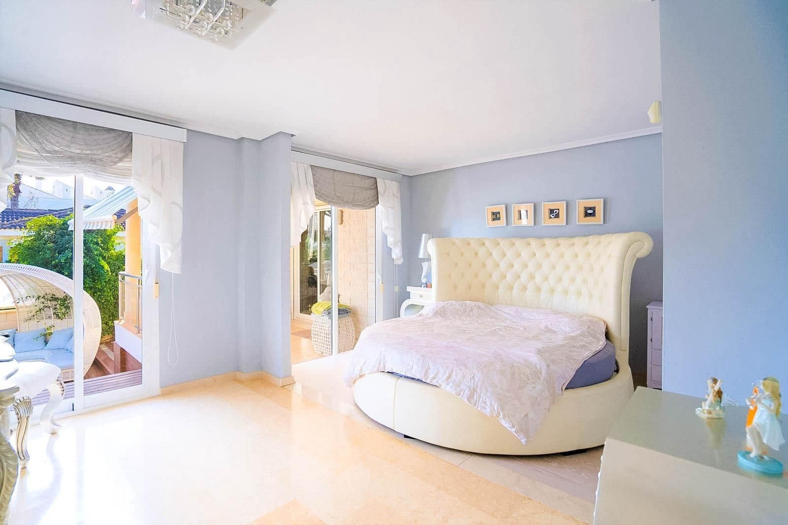 5 slaapkamer Villa te koop in La Mata met zwembad - € 1.170.000 (Ref: 9515506)