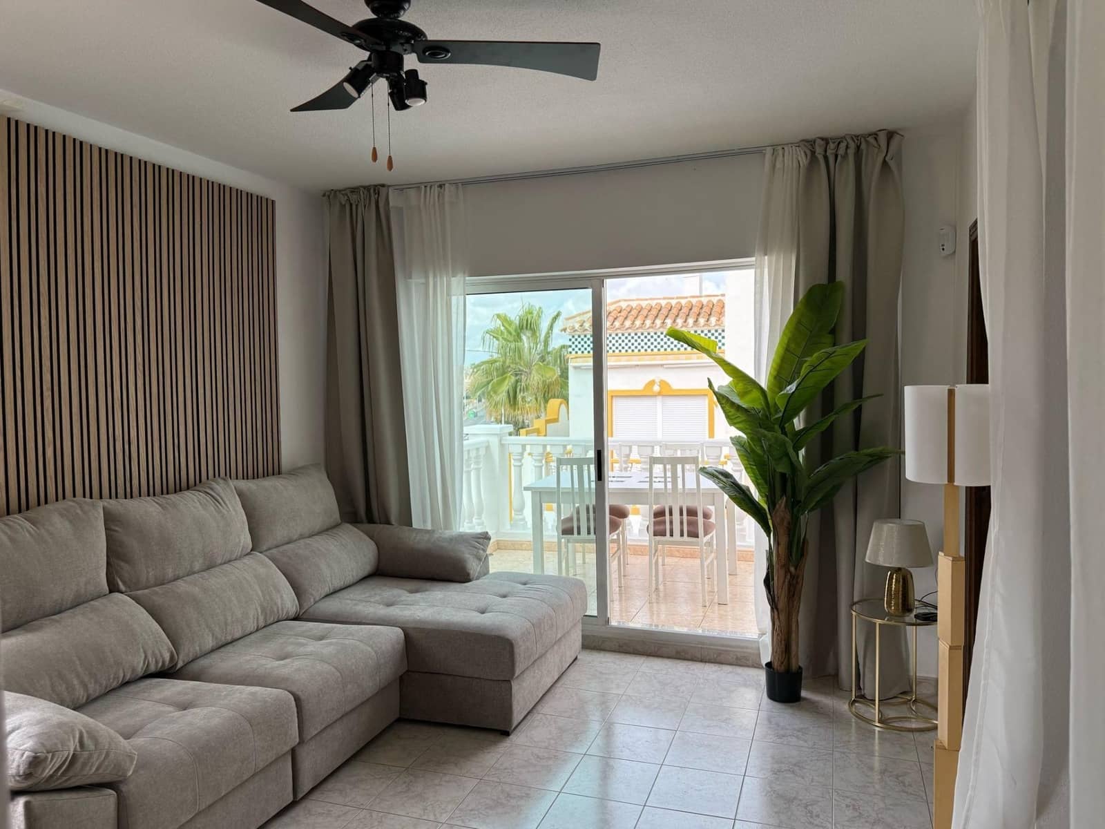 3 soverom Bungalow til salgs i La Mata med svømmebasseng - € 273 000 (Ref: 9515508)