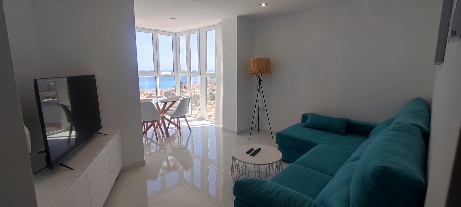 2 camera da letto Appartamento in vendita in Torrevieja - 189.000 € (Rif: 9515509)