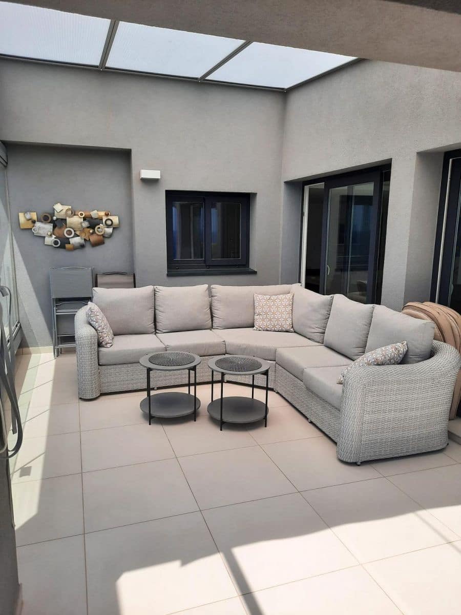 3 quarto Penthouse para venda em Punta Prima com piscina - 795 000 € (Ref: 9515511)