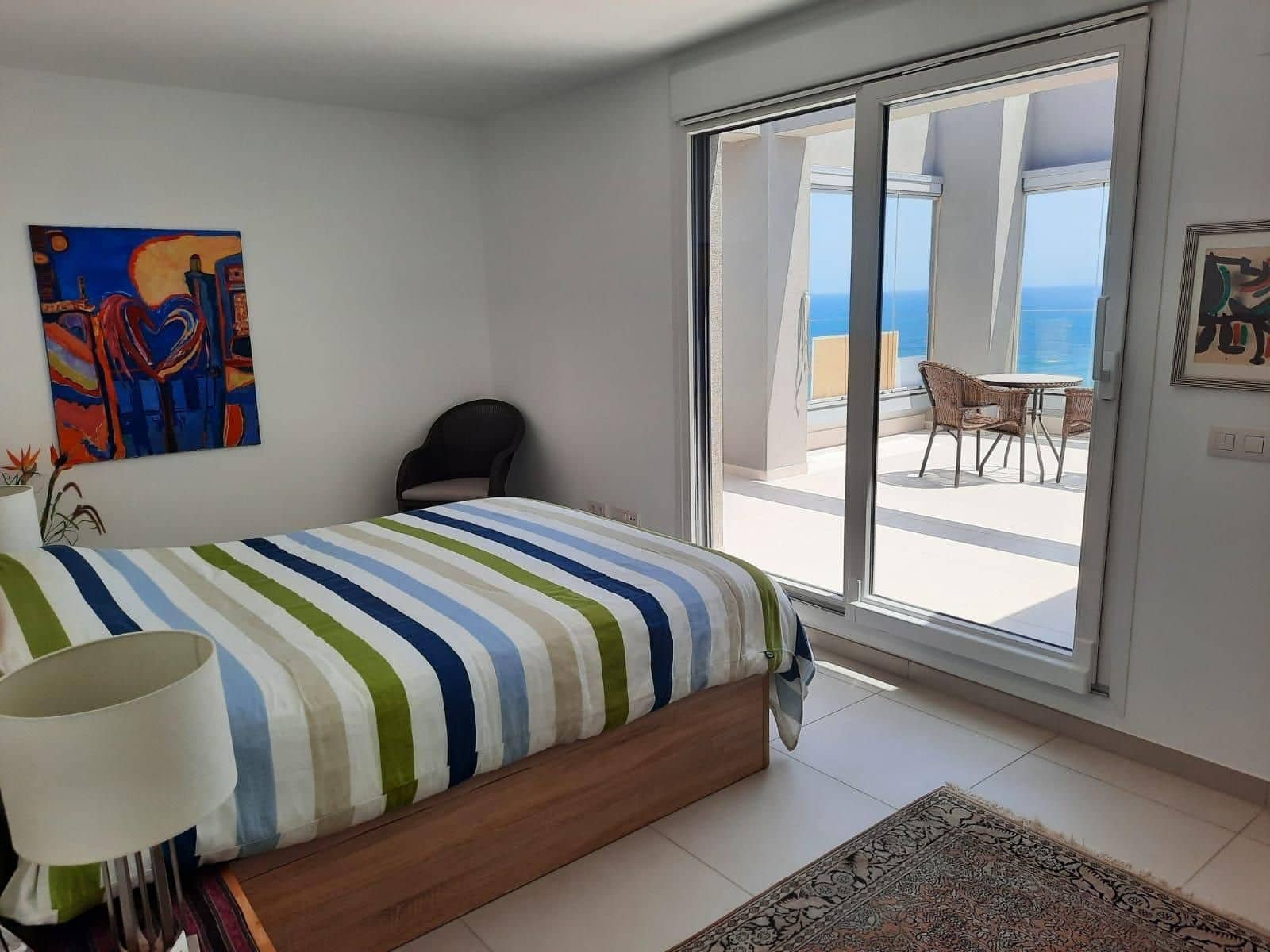 3 quarto Penthouse para venda em Punta Prima com piscina - 795 000 € (Ref: 9515511)