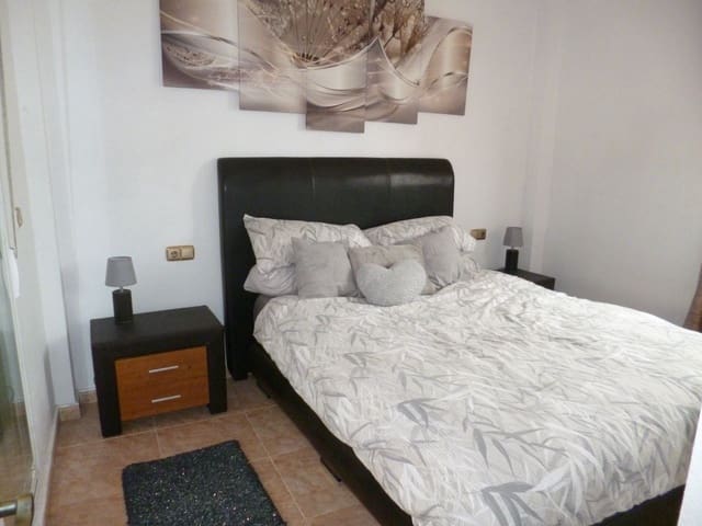 4 soveværelse Villa til salg i La Zenia, Orihuela - € 399.995 (Ref: 9515513)